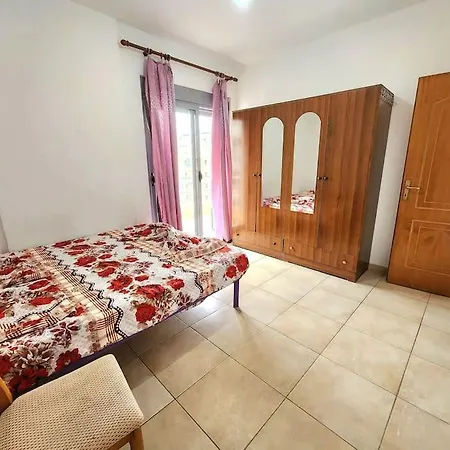 Spacious Apt, Close To Lungomare * Vlorë