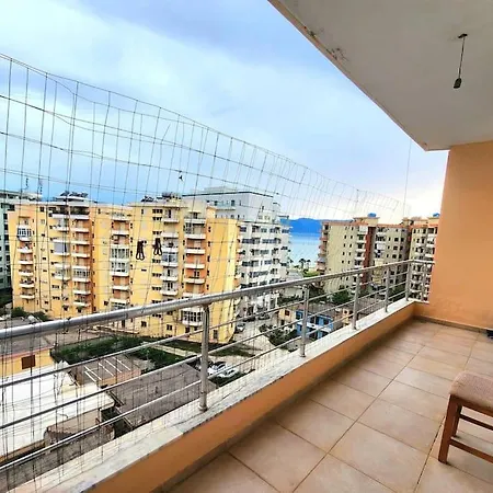 דירה Spacious Apt, Close To Lungomare *